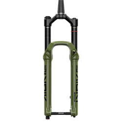 Vidlice RockShox Lyrik Ultimate CHARGER 3.1 RC2 - Crown 29" Boost™ 15x110 160mm, Green