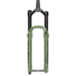 Vidlice RockShox Lyrik Ultimate Charger 3 RC2 - Crown 29" Boost 15x110 160mm Green Alum Str Tpr D1