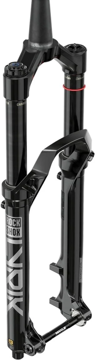 Vidlice RockShox Lyrik Ultimate RC2 - Crown 29" Boost 15x110 140mm 44offset, zelená D2
