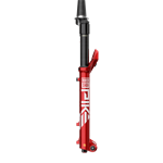 Vidlice RockShox Pike Ultimate CHARGER 3.1 RC2 - Crown 29" Boost 15x110 140mm, 44mm offset, Electric Red C2