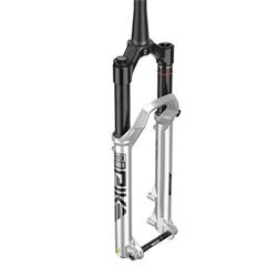 Vidlice RockShox Pike Ultimate Charger 3 RC2 - Crown 29" Boost™ 15x110 120mm offset 44, stříbrná