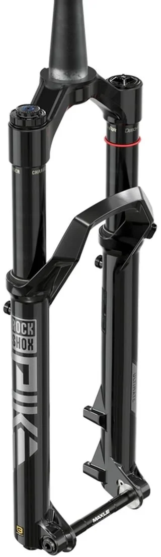 Vidlice RockShox Pike Ultimate RC2 - Crown 29" Boost 15x110 120mm 44offset, černá C2
