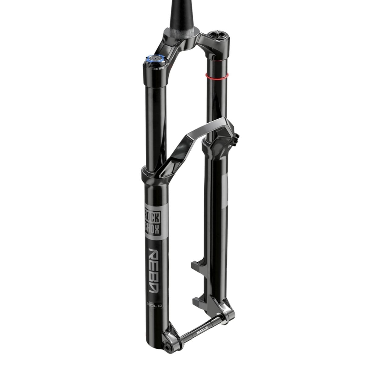 Vidlice RockShox Reba Gold Isolator - 3P Crown 29" Boost15X110 100mm Black 44offset Tape B1