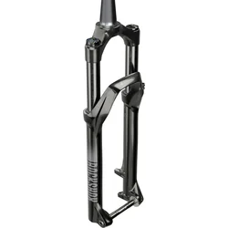 Vidlice ROCKSHOX Recon Silver - Crown 27,5" 15x100, 130mm 42offset, černá