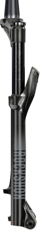Vidlice RockShox Recon Silver RL - 29" TPR - Solo Air - 100mm zdvih, 15x110mm - odpružená vidlice D1
