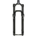 Vidlice RockShox Recon Silver, RL - Crown 29" Boost 15x110 130mm, černá, Alum Str Tpr 5 D1