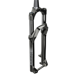 Vidlice RockShox Recon Silver, RL - Crown 29" Boost™ 15x110 130mm, černá, Alum Str Tpr 5