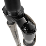 Vidlice RockShox RUDY Ultimate Race Day - Crown 700c 12x100 30mm Kwiqsand 45offset A1
