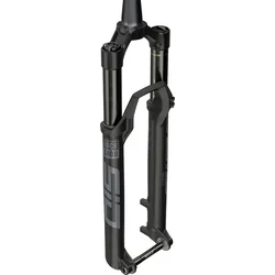 Vidlice RockShox SID Select Charger RL - Remote 29" Boost™ 15x110 120mm, 44offset, matná černá, Alum