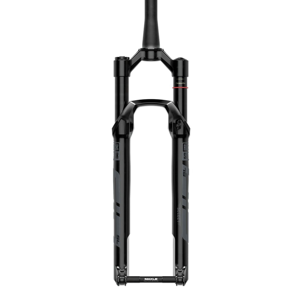 Vidlice RockShox SID SL Select Charger RL - 2P Remote 29" Boost 15x110 100mm, 44offset, black E1