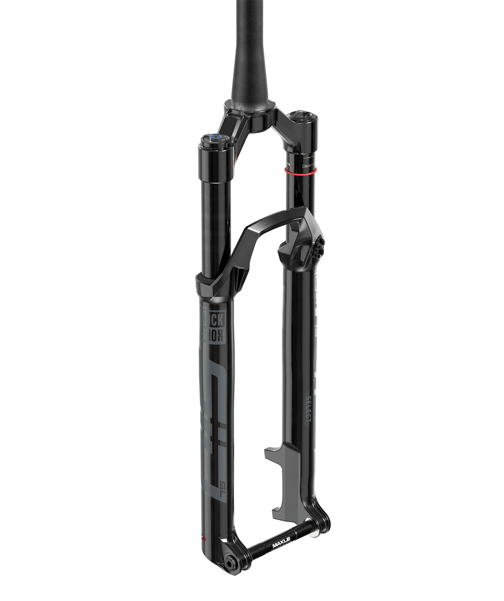 Vidlice RockShox SID SL Select Charger RL - 3P Crown 29" Boost 15x110 110mm Black Alum St E1