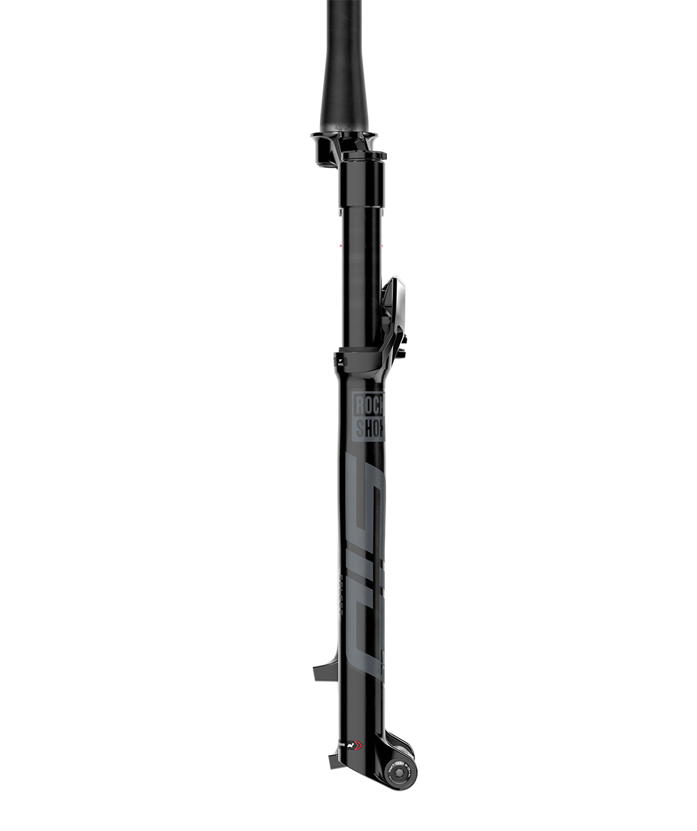 Vidlice RockShox SID SL Select Charger RL - 3P Remote 29" Boost 15x110 110mm Black Alum S E1