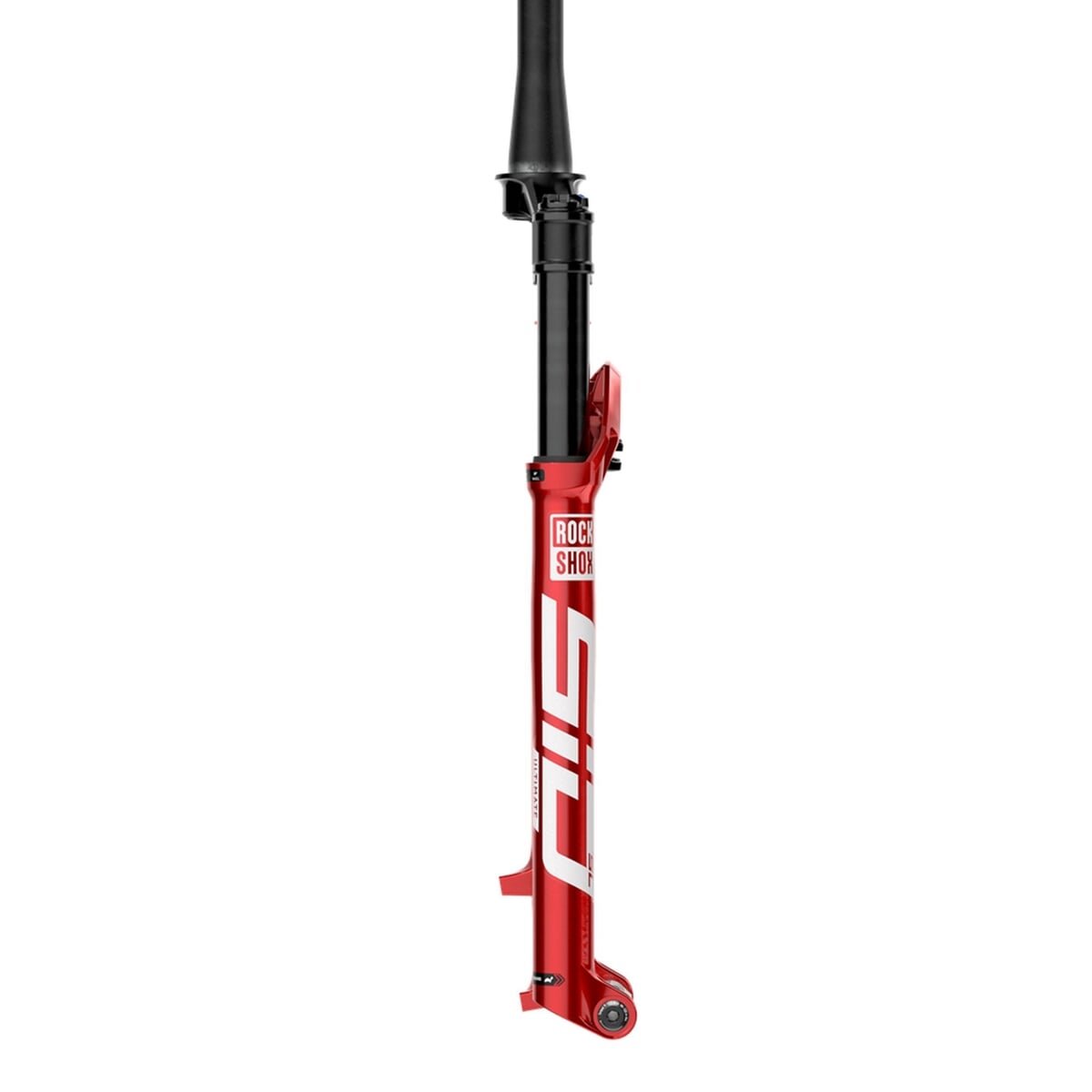 Vidlice RockShox SID SL Ultimate Race Day 2 - 3P Crown 29" Boost15X110 110mm, 44offset, red E1