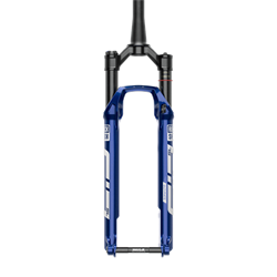 Vidlice RockShox SID SL Ultimate Race Day - 2P  Remote 29" Boost™15X110 110mm Blue Crush 4