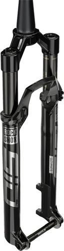 Vidlice RockShox SID SL Ultimate Race Day - Crown 29" Boost™15X110 100MM, 44offset, lesklá černá