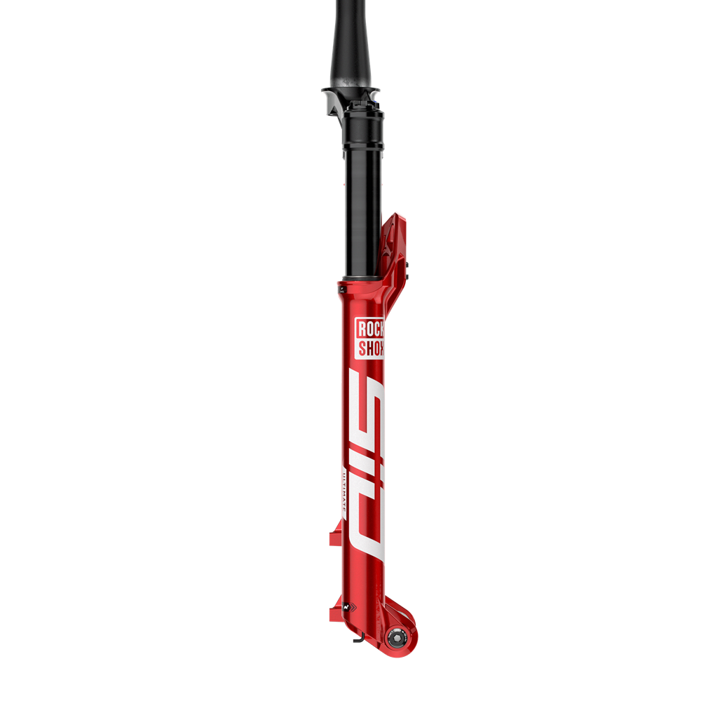 Vidlice RockShox SID Ultimate Race Day 2 - 2P Remote 29" Boost15X110 120mm Electric Red 44 D1