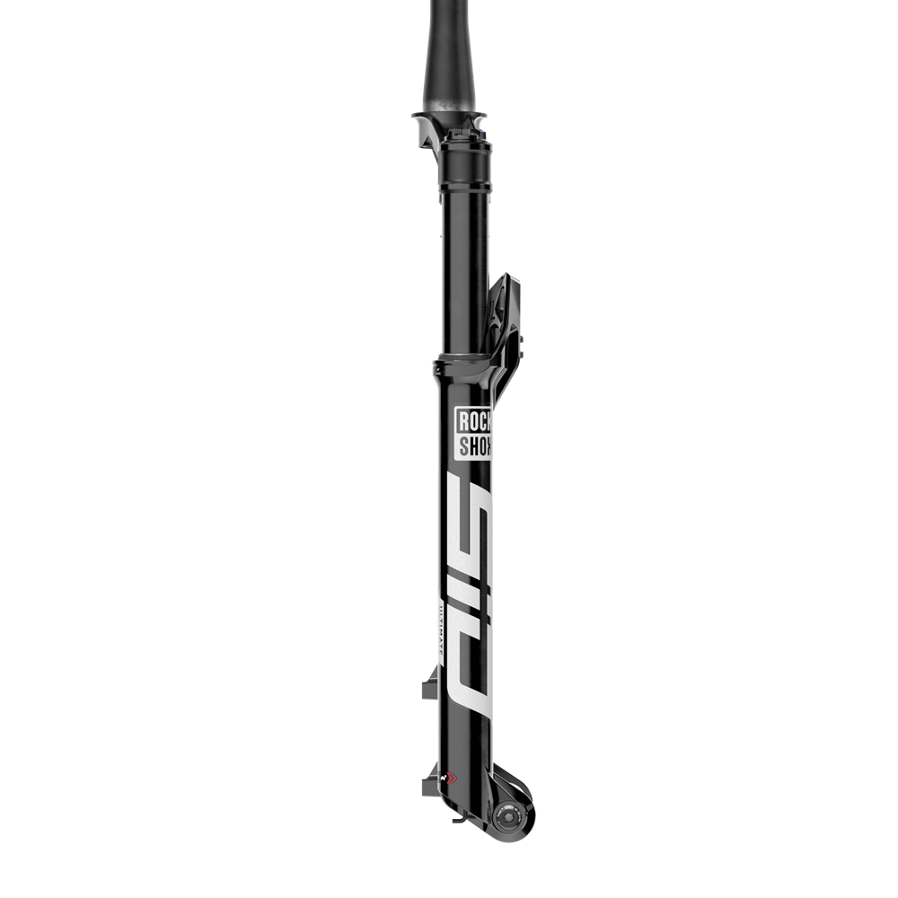 Vidlice RockShox SID Ultimate Race Day - 3P Remote 29" Boost15X110 120mm Gloss Black 44o D1