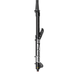Vidlice RockShox ZEB Ultimate Charger 3 RC2 - Crown 29" Boost™ 15x110 160mm, černá,  Alum