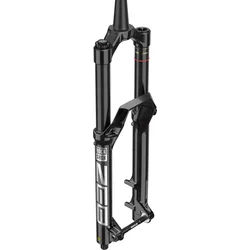 Vidlice RockShox ZEB Ultimate Charger 3 RC2 - Crown 29" Boost™ 15x110 180mm Black Alum Str Tpr Sm C / odpružená vid