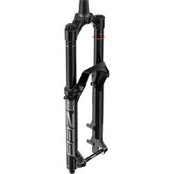 Vidlice RockShox ZEB Ultimate - Crown 27,5" Boost 15× 110 170mm, 44mm offset, Black A3