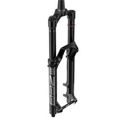 Vidlice RockShox ZEB Ultimate - Crown  29" Boost™ 15x110 160mm 44offset, černá