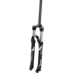 Vidlice SR Suntour Raidon LO R 27,5" 100mm, AIR, 9mm, 1 1/8" A - černá