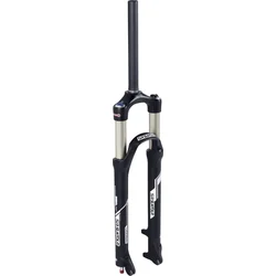 Vidlice SR Suntour Raidon LO R 29" 100mm, AIR, 9mm, 1 1/8" A - černá