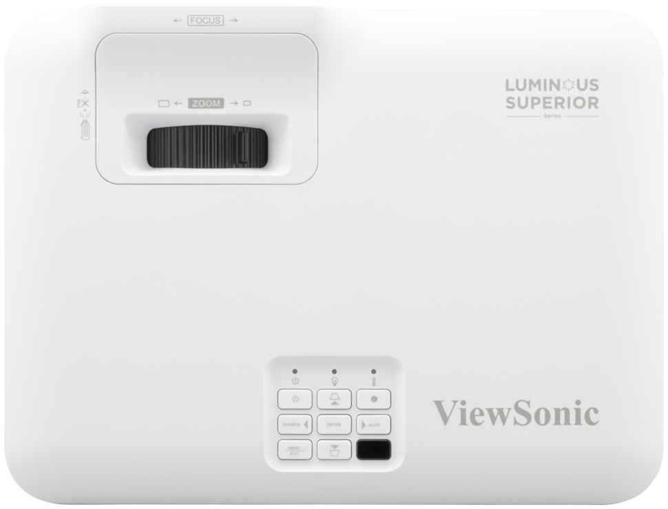 ViewSonic LSD401HD