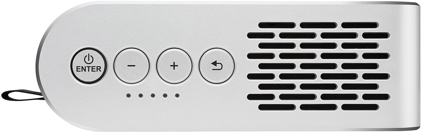 Viewsonic M1+
