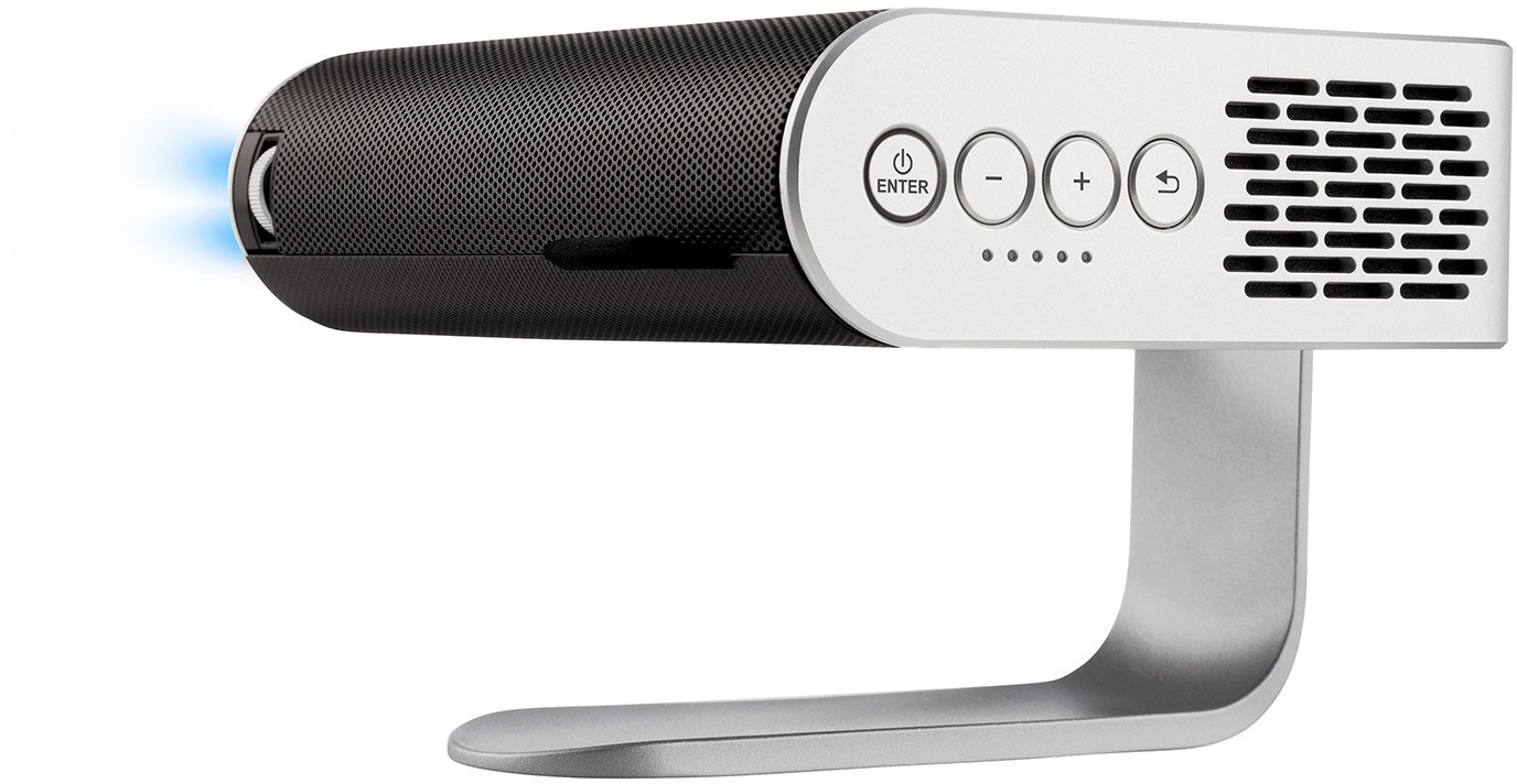 Viewsonic M1+