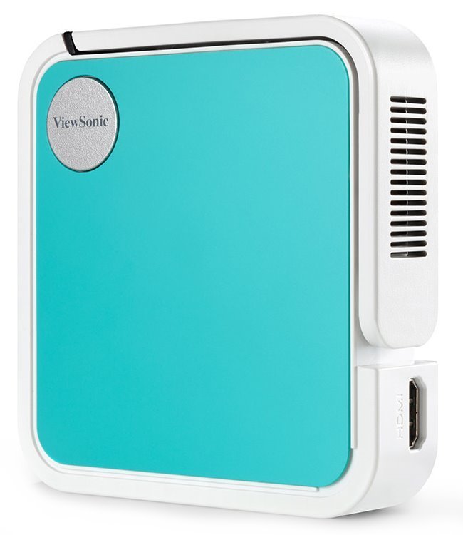 Viewsonic M1 mini