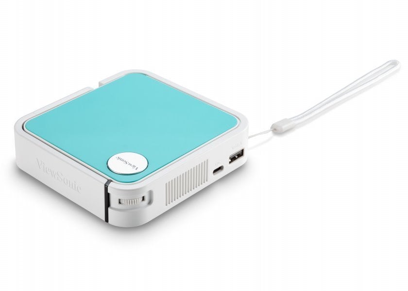 Viewsonic M1 mini Plus