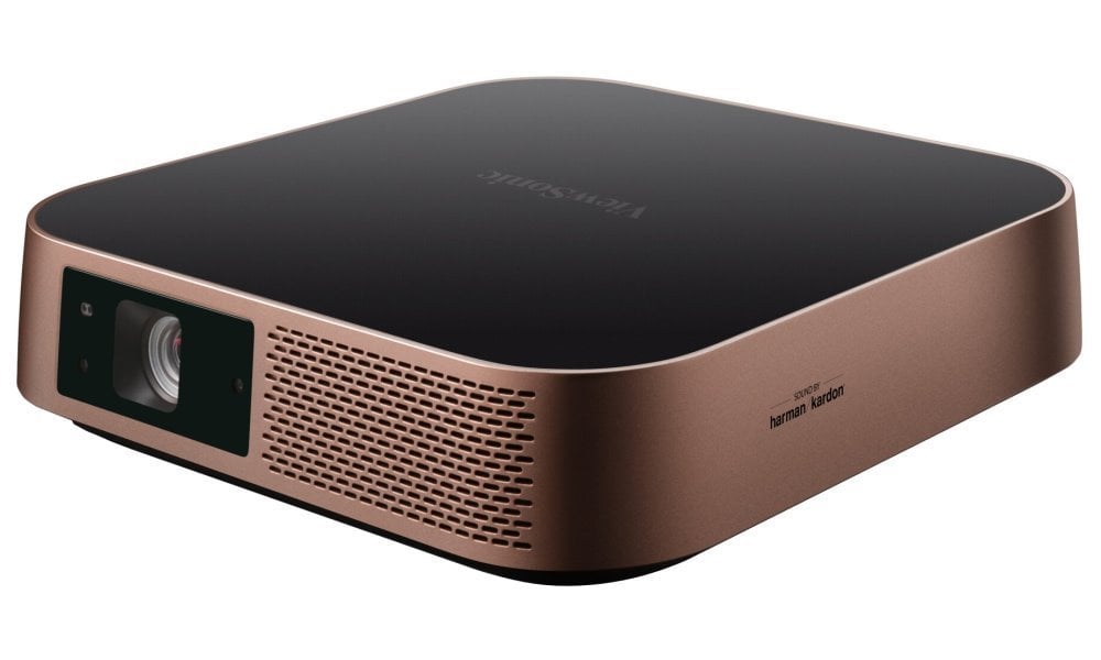 Viewsonic M2