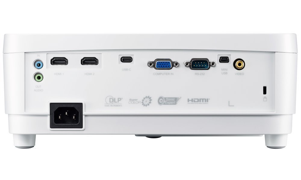 Viewsonic PX706HD