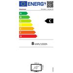 ViewSonic TD1655 - přenosný 15,6"