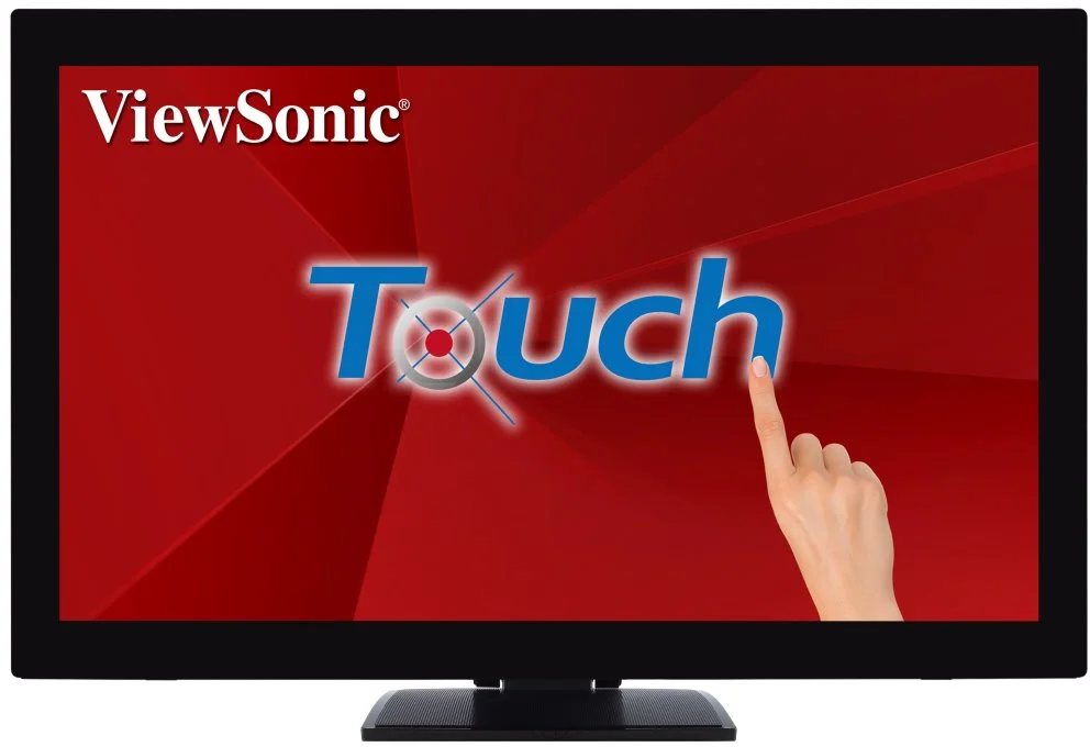 ViewSonic TD2760 27"