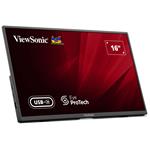 ViewSonic VA1650