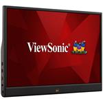 ViewSonic VA1655 - přenosný mon. 15,6"