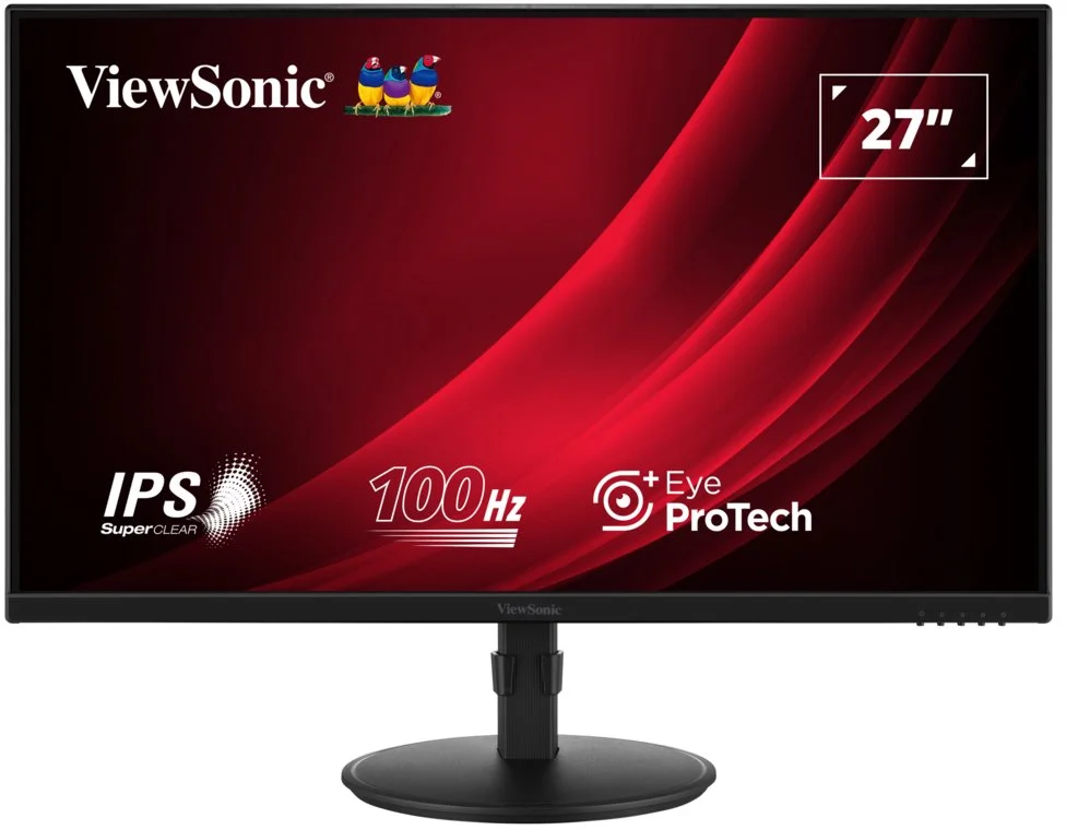 ViewSonic VA2708-HDJ