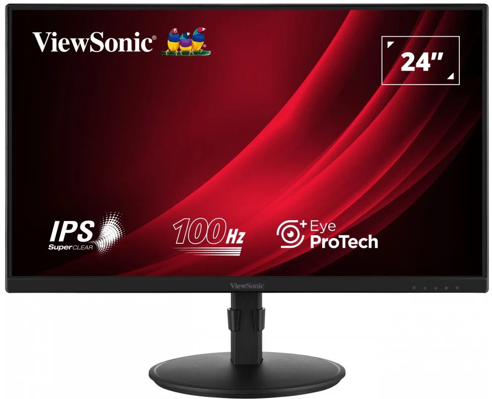 ViewSonic VG2408A-MHD