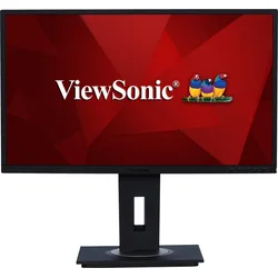 Viewsonic VG2448 24" - Monitory