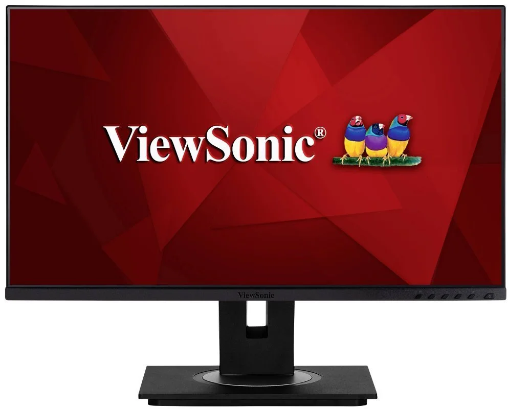 Viewsonic VG2455 24" VG2456