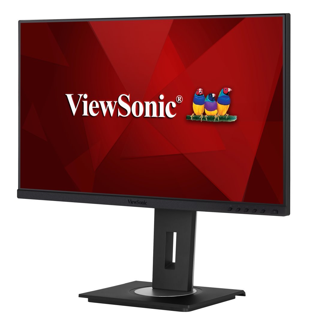 Монитор viewsonic vg2755 обзор