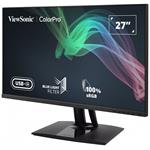 ViewSonic VP2756-4K 27"