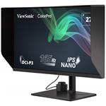 ViewSonic VP2776 27"