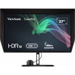 ViewSonic VP2786-4K 27"