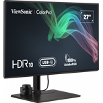 ViewSonic VP2786-4K 27"