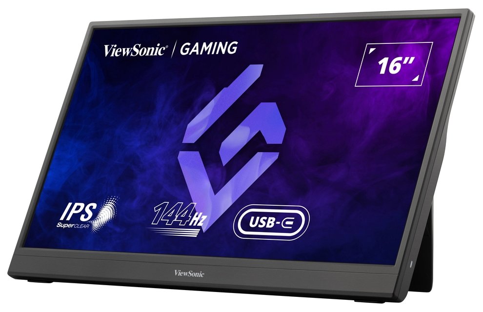 ViewSonic VX1654