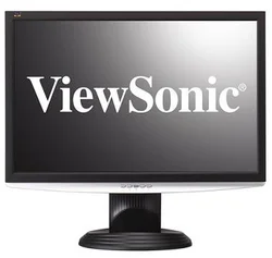 ViewSonic VX2240w 22" LCD 3000:1, 2ms, DVI, TCO03