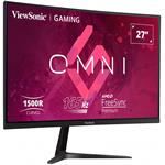 ViewSonic VX2718-PC-MHDJ 27"